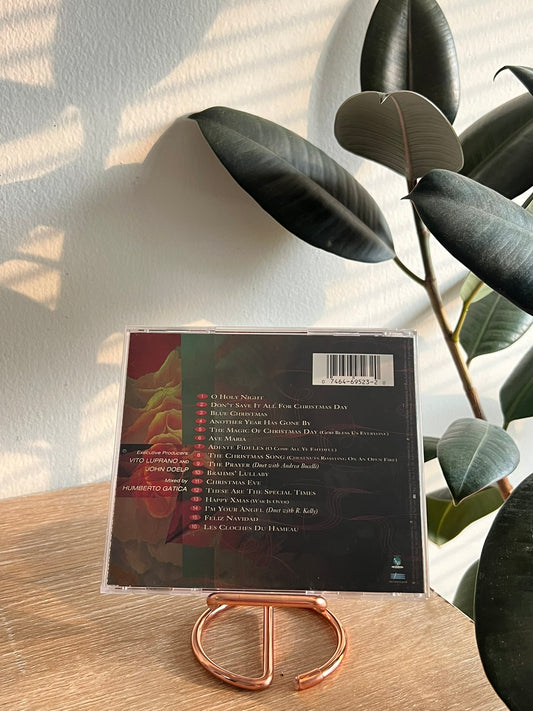 Celine – These Are Special Times