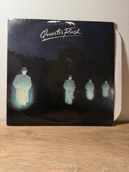 Quarterflash – Quarterflash