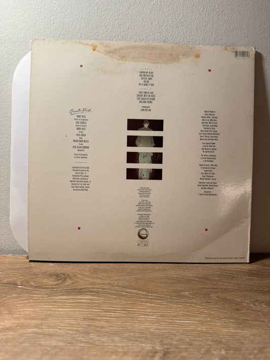 Quarterflash – Quarterflash