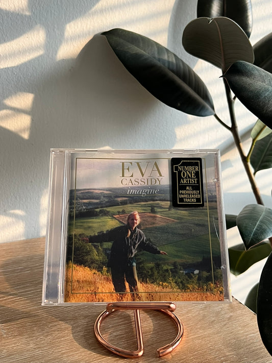 Eva Cassidy – Imagine