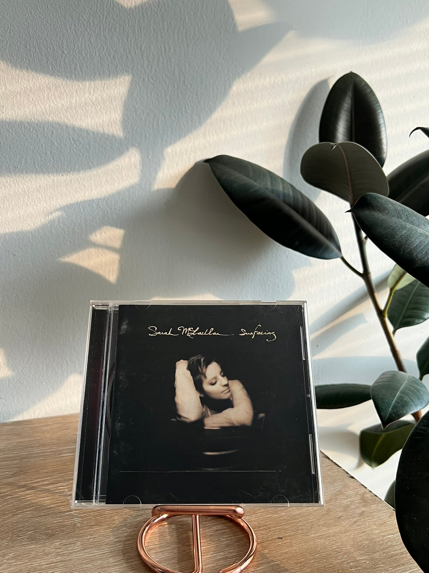 Sarah McLachlan – Surfacing