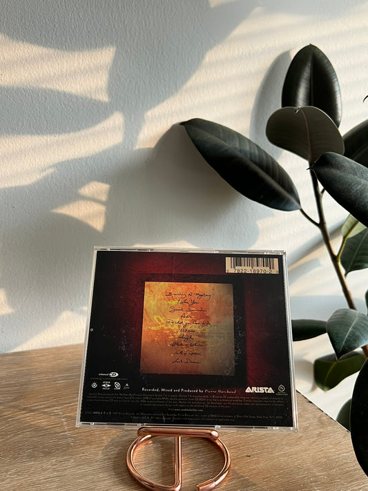 Sarah McLachlan – Surfacing