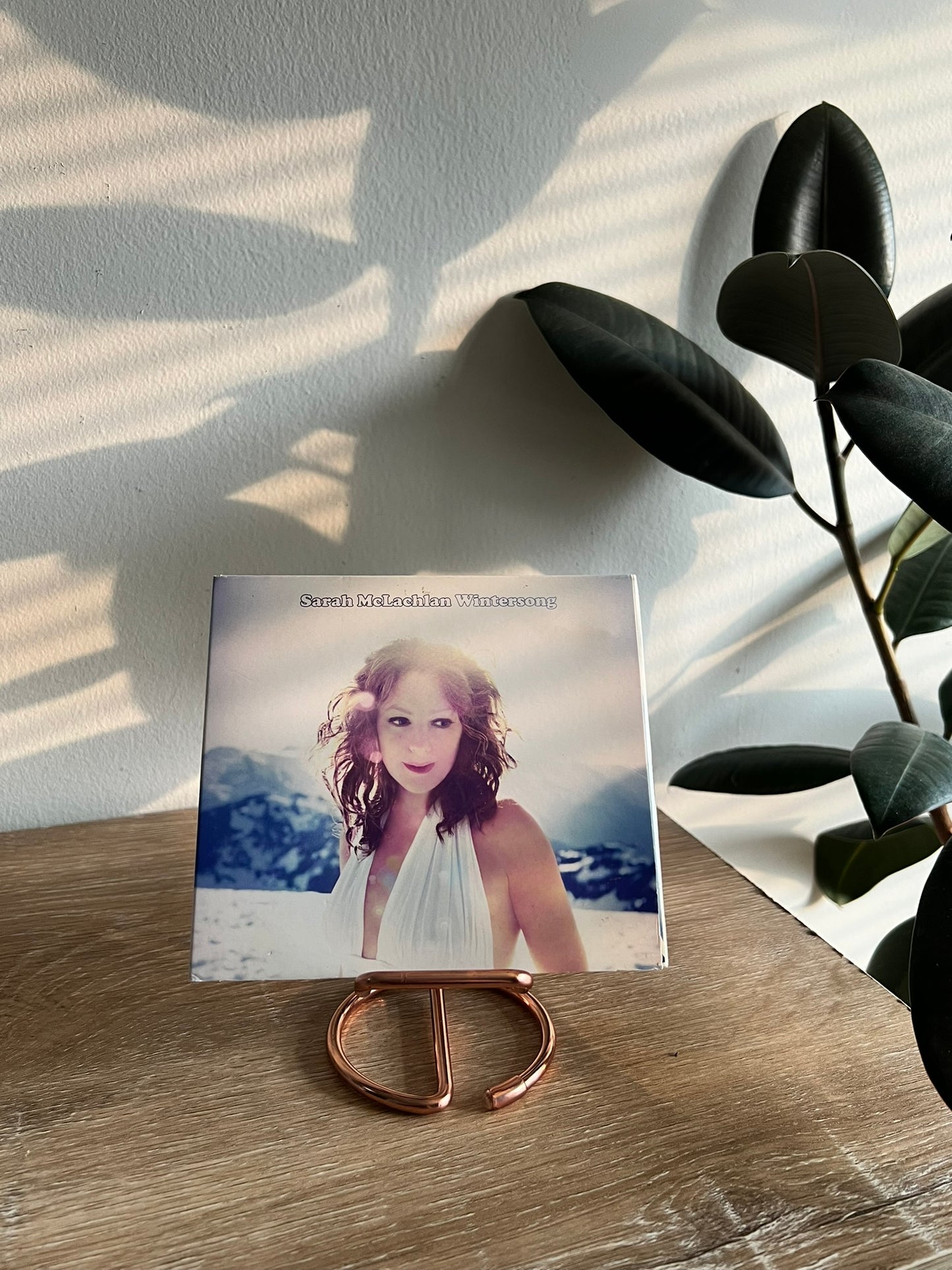 Sarah McLachlan – Wintersong