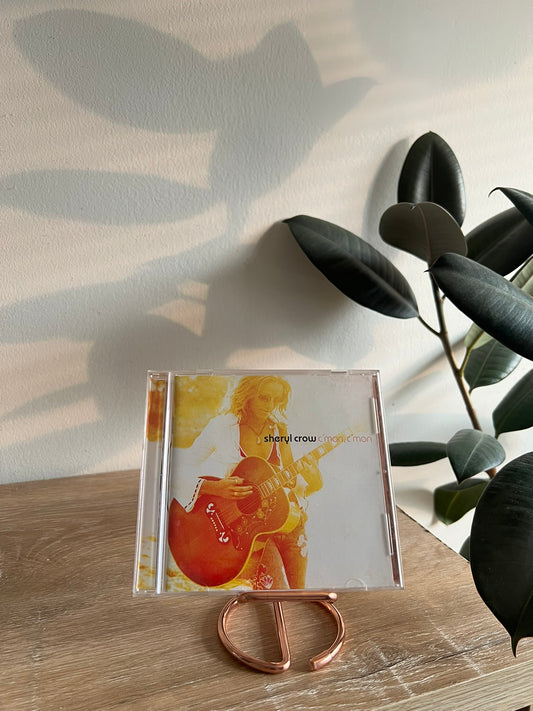 Sheryl Crow – C'mon, C'mon
