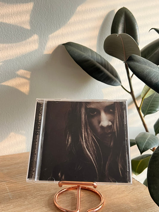 Sheryl Crow – Sheryl Crow