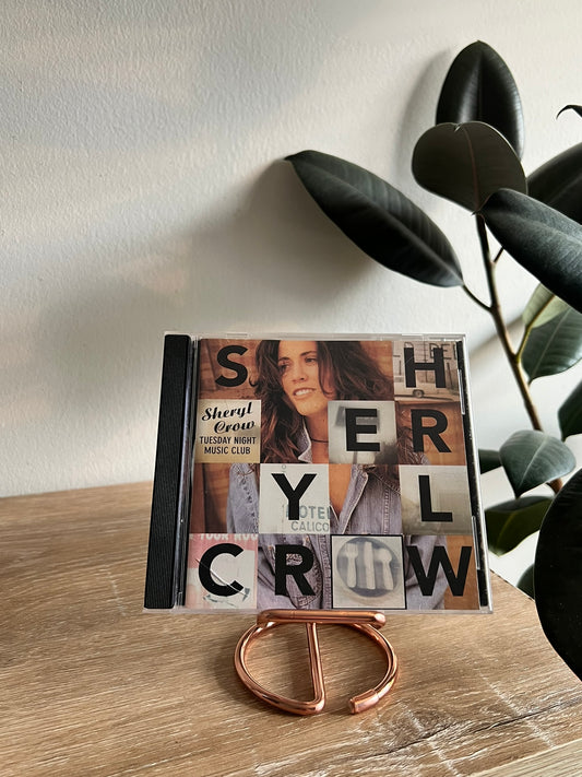 Sheryl Crow – Tuesday Night Music Club