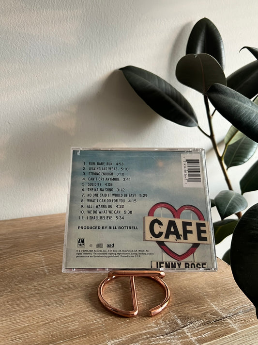 Sheryl Crow – Tuesday Night Music Club