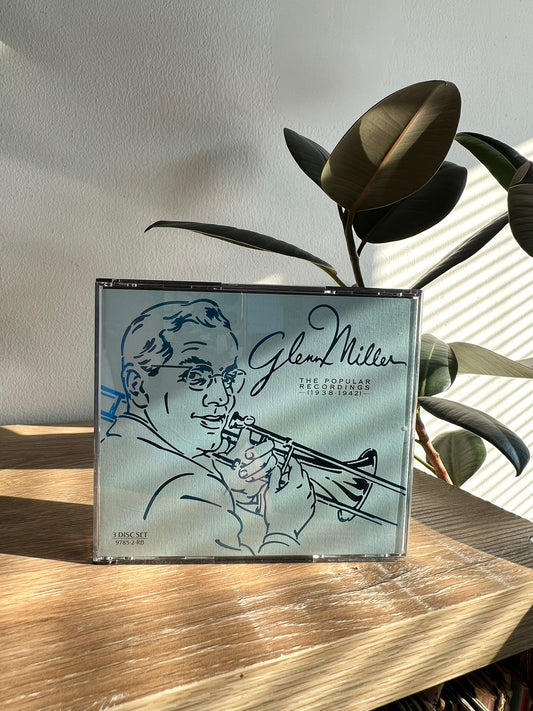 Glenn Miller – The Popular Recordings 1938-1942