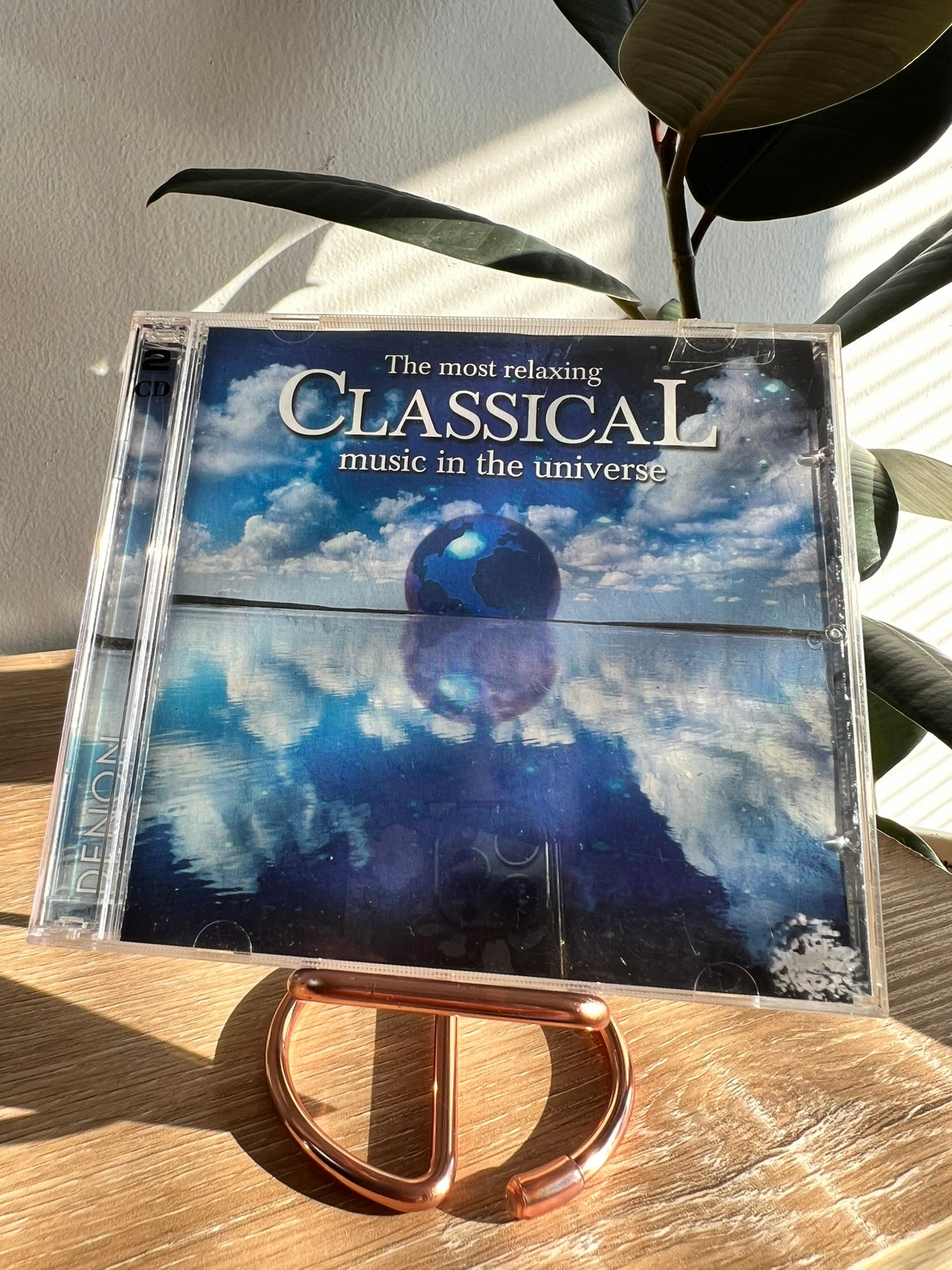 The Most Relaxing Classical Music In The Universe