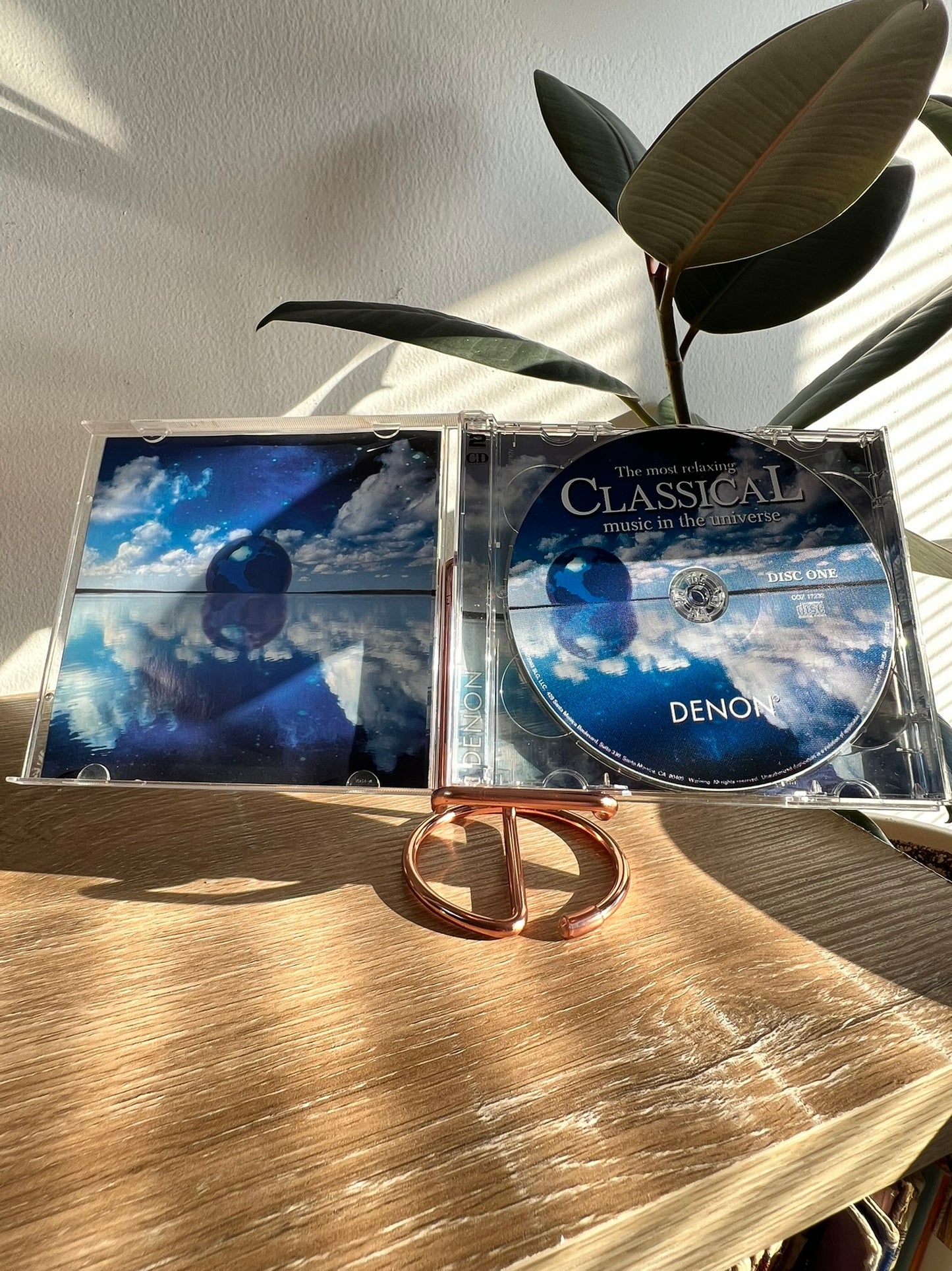 The Most Relaxing Classical Music In The Universe