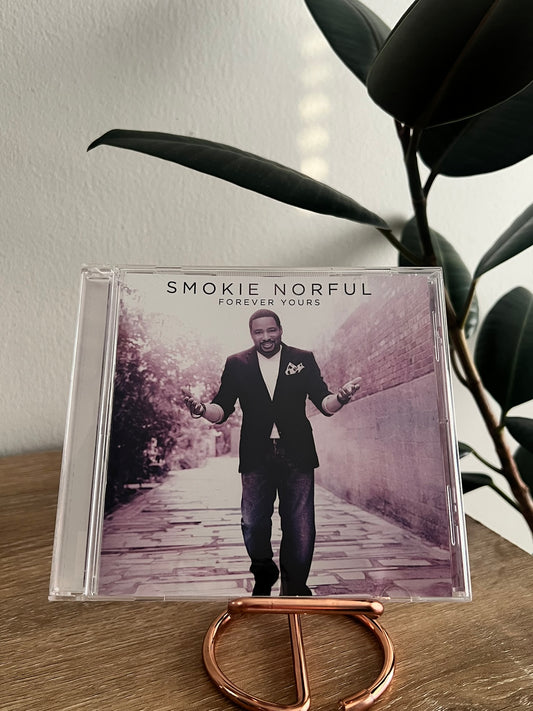 Smokie Norful – Forever Yours