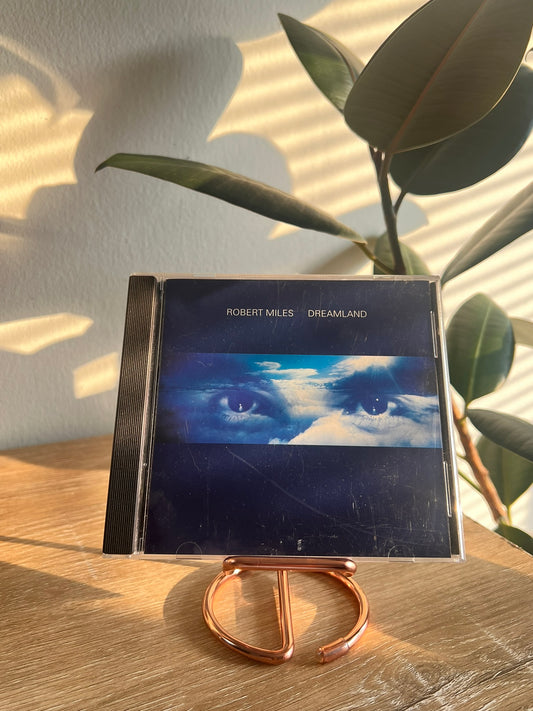 Robert Miles – Dreamland