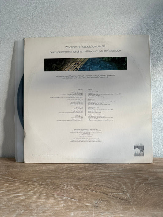 Windham Hill Records Sampler '84