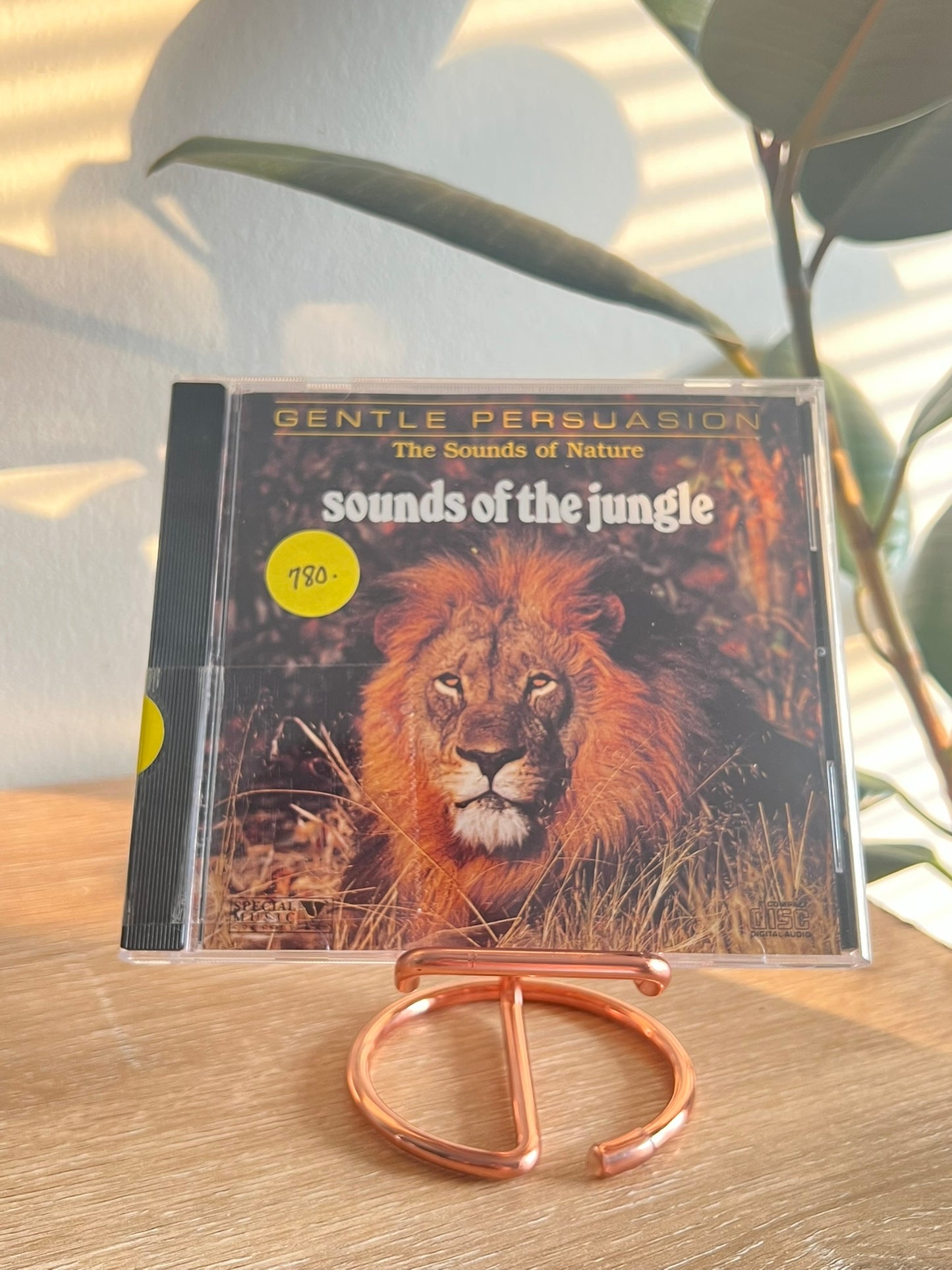 Sounds of Nature: Sounds of the Jungle