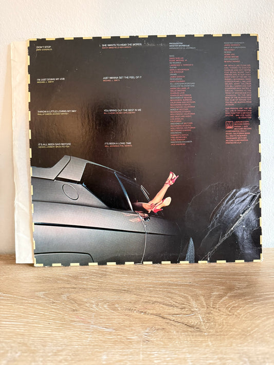 Bloodstone – Don't Stop!