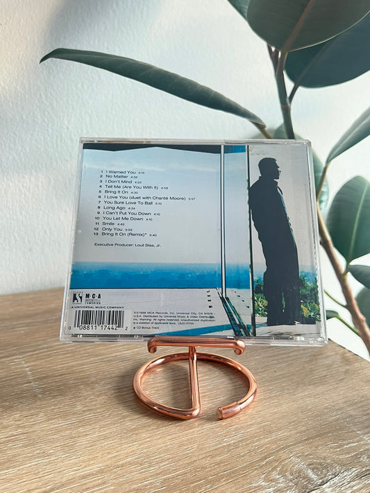 Keith Washington – KW