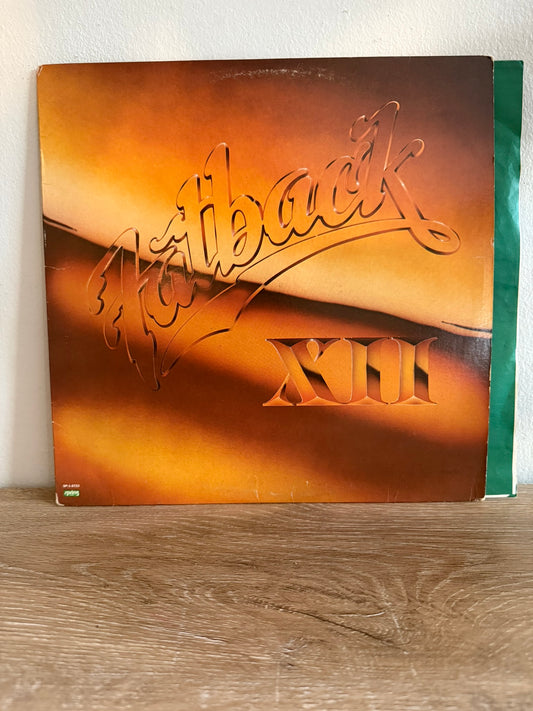 Fatback – Fatback XII