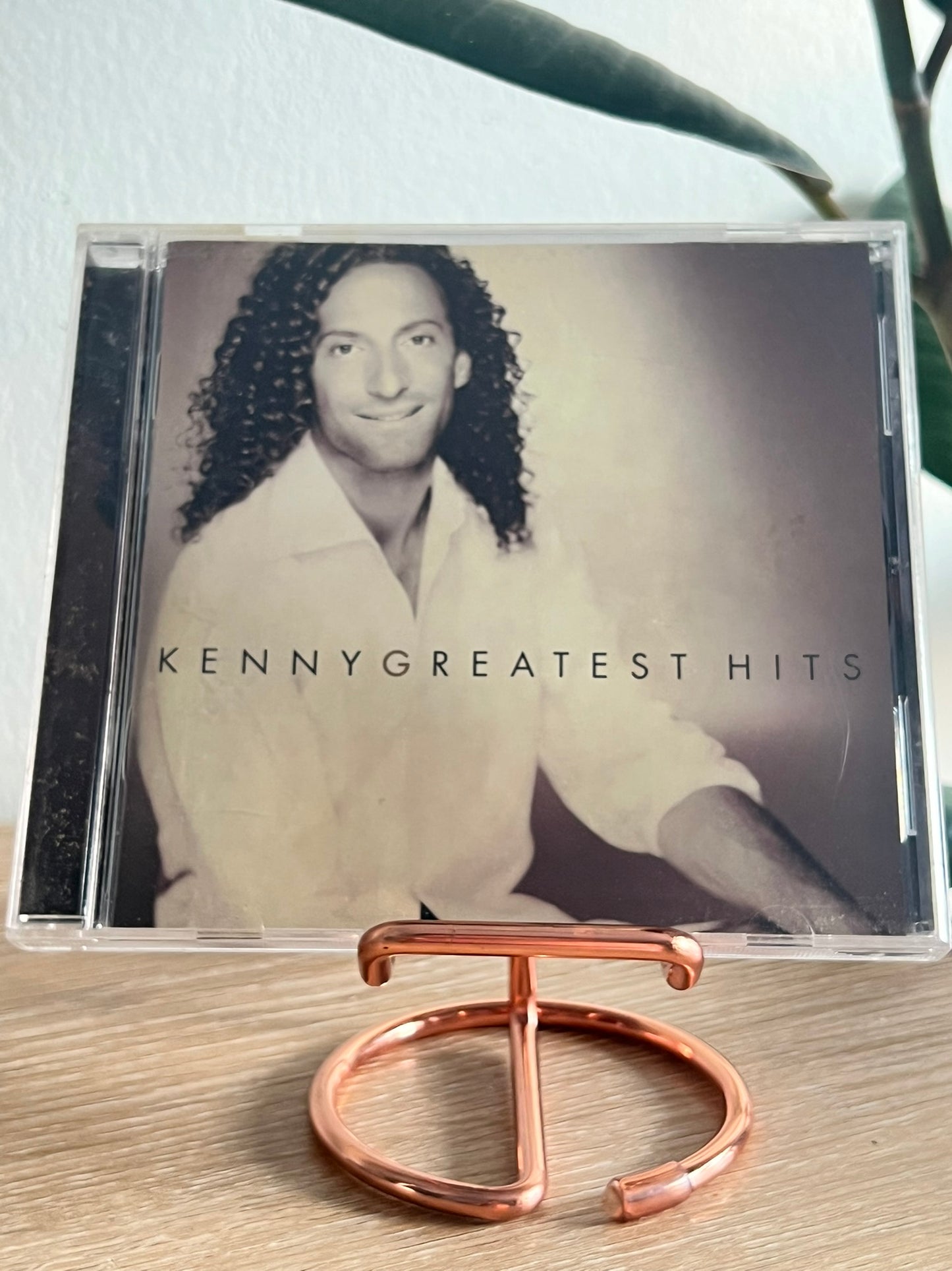 Kenny G – Greatest Hits
