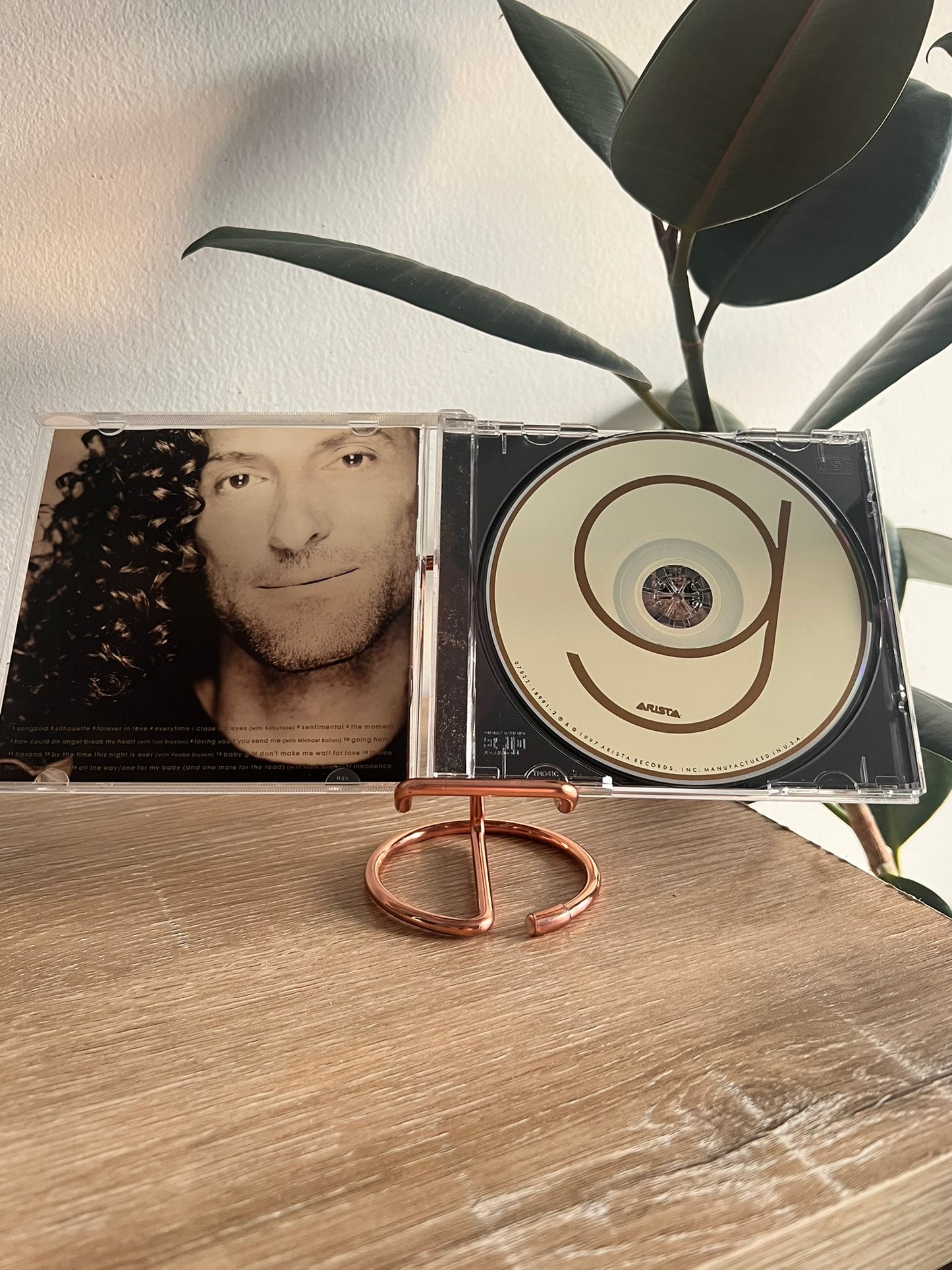 Kenny G – Greatest Hits