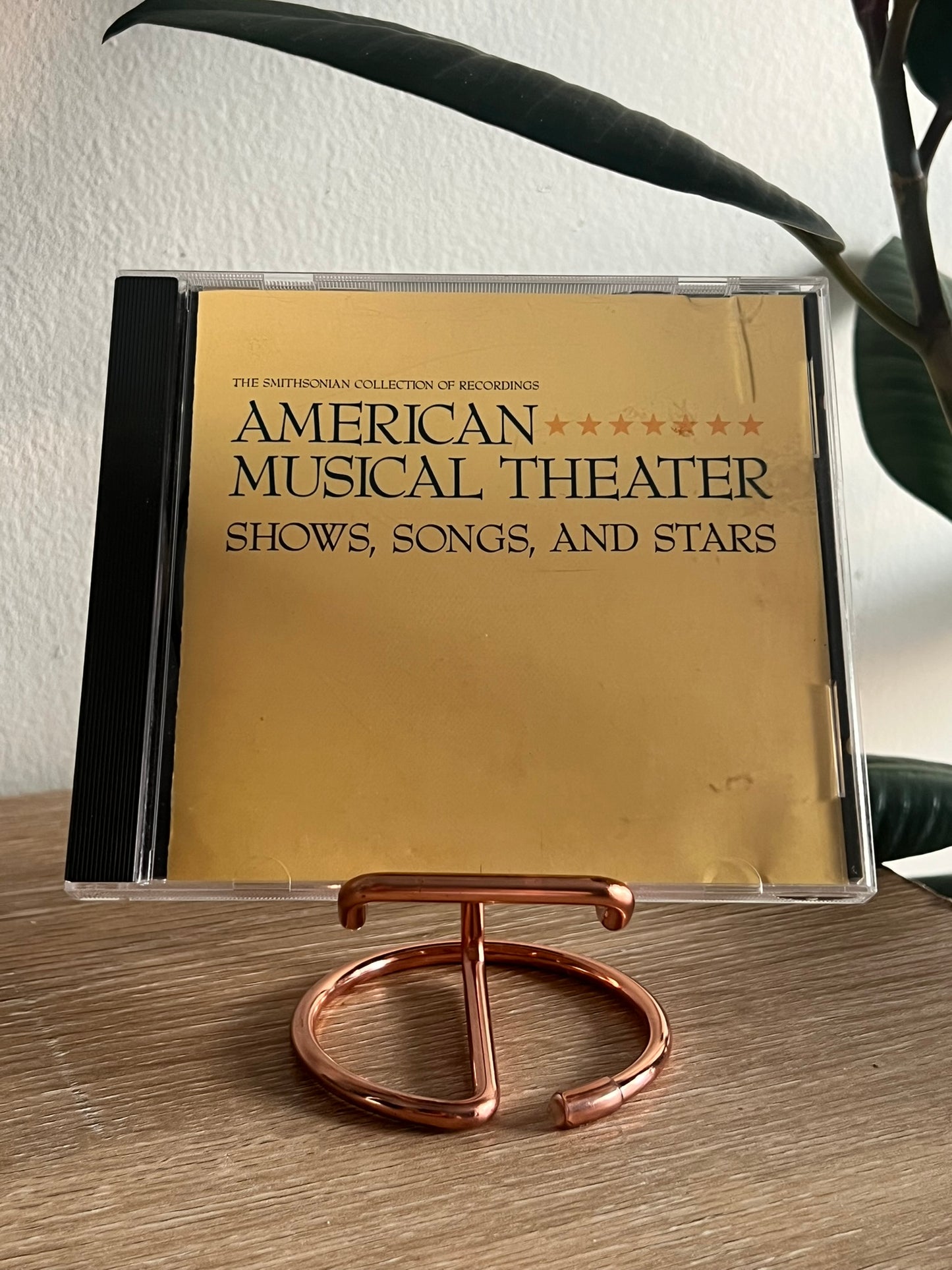 American Musical Theater Volume I