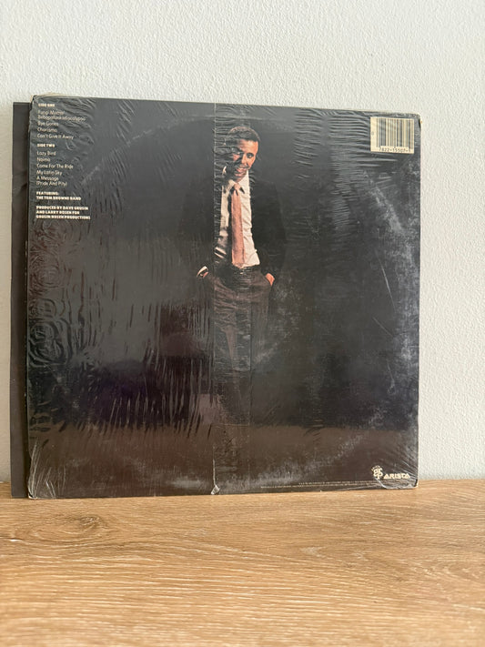 Tom Browne – Yours Truly