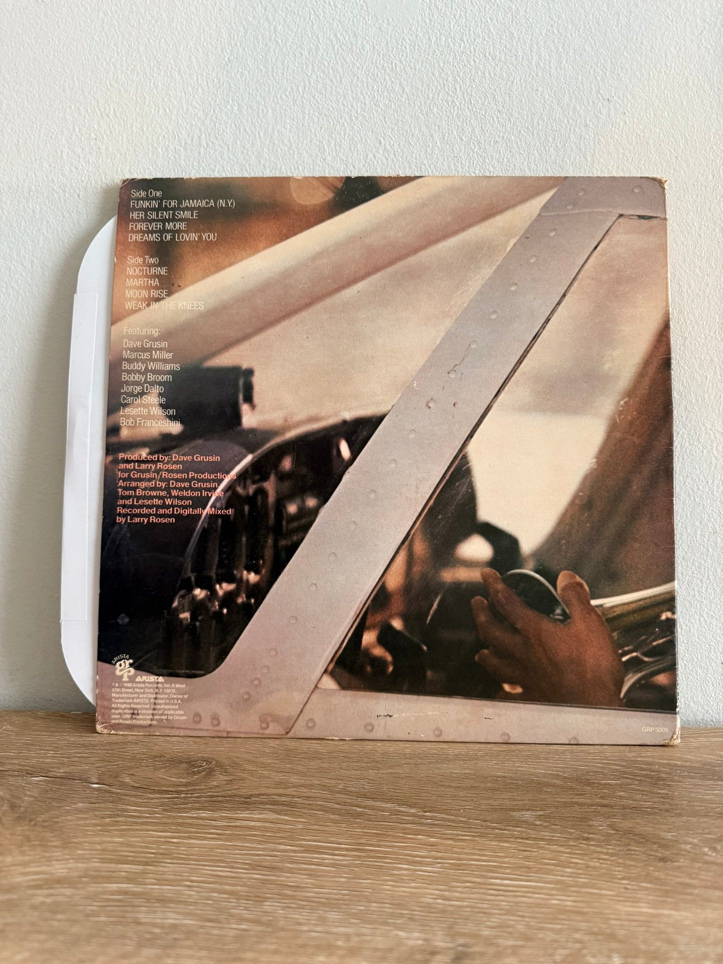 Tom Browne – Love Approach