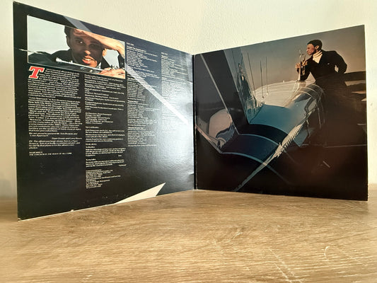 Tom Browne – Love Approach