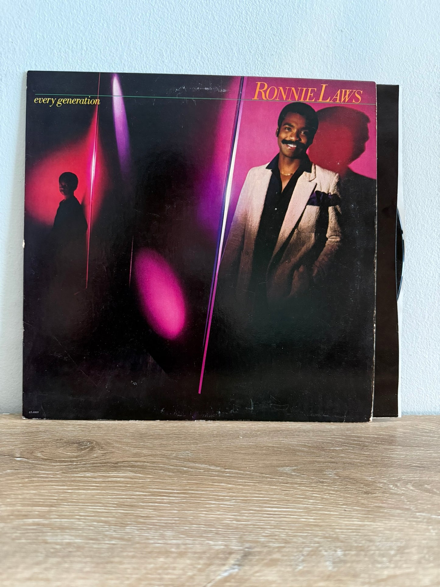 Ronnie Laws – Every Generation