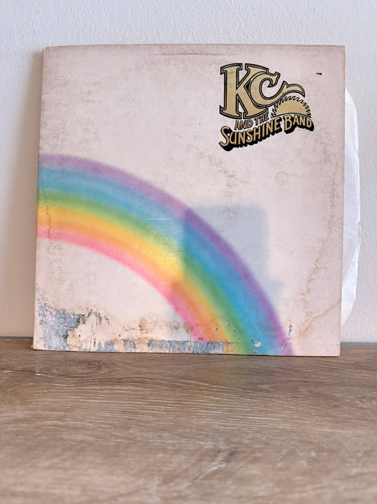 KC And The Sunshine Band* – Part 3