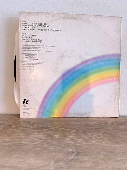 KC And The Sunshine Band* – Part 3