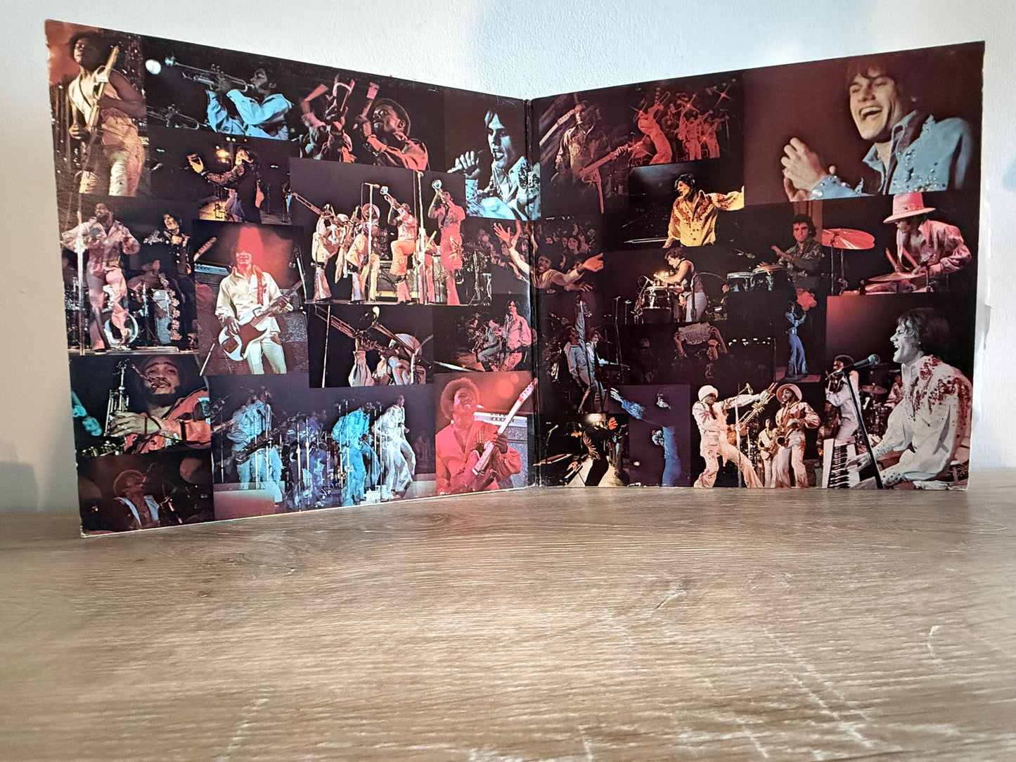 KC And The Sunshine Band* – Part 3