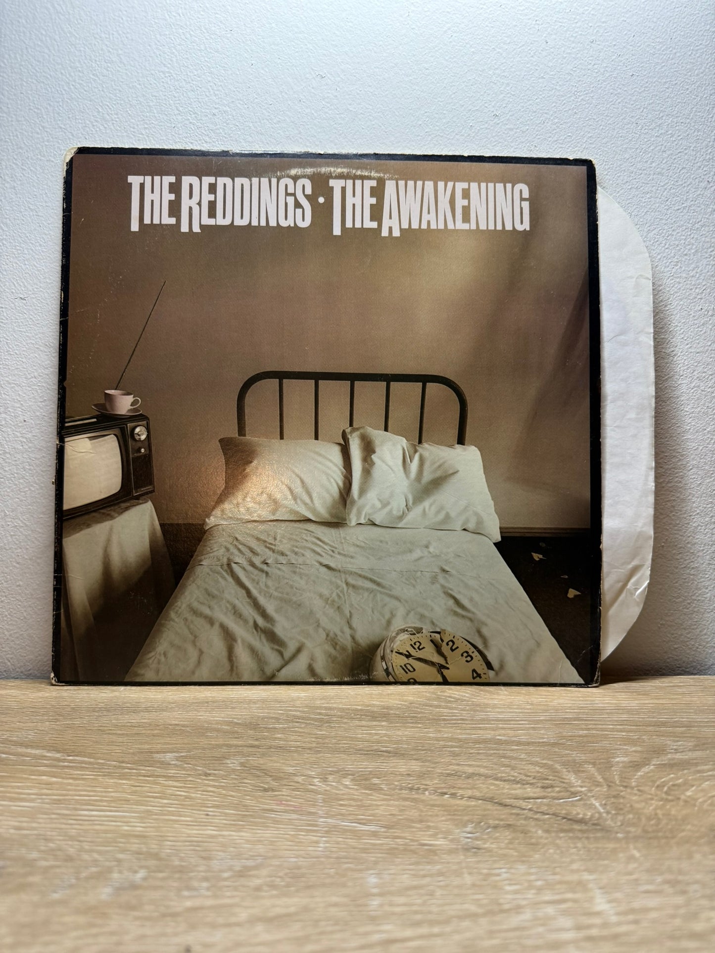 The Reddings – The Awakening