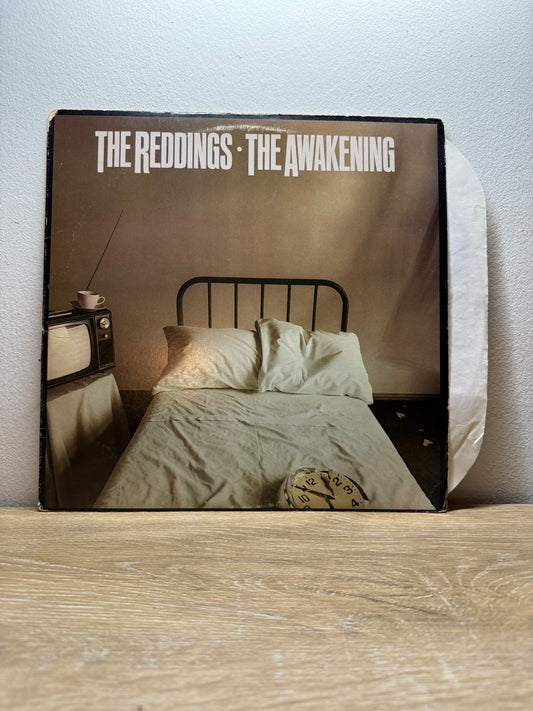The Reddings – The Awakening