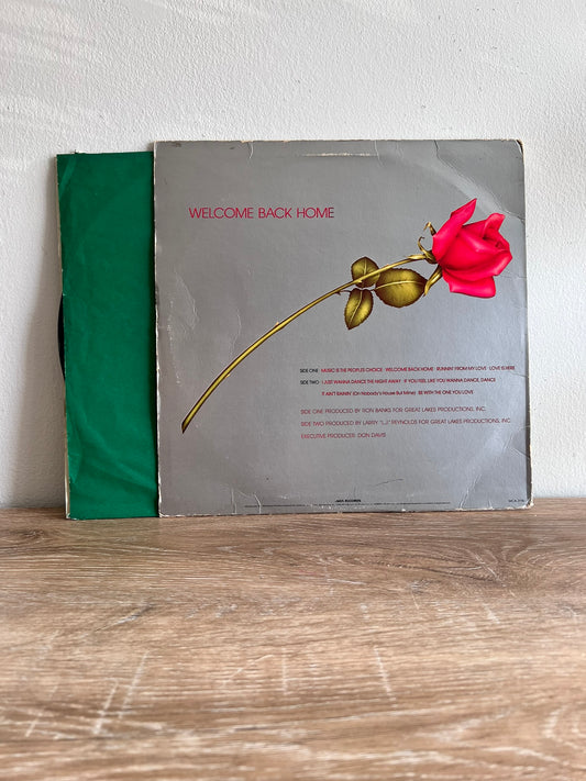 The Dramatics – 10½