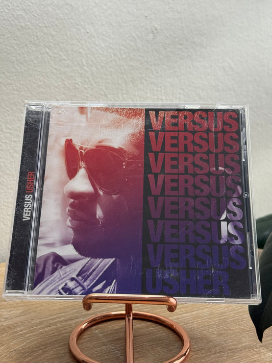 Usher – Versus