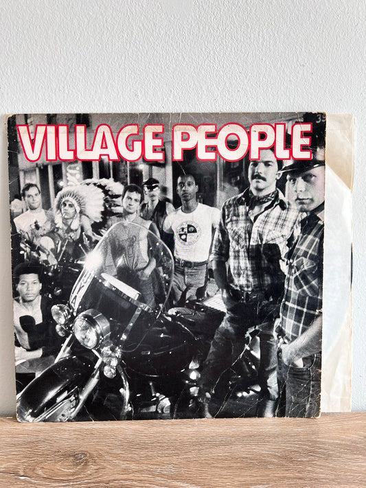 Village People – Village People