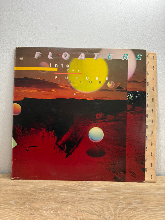 The Floaters – Float Into The Future