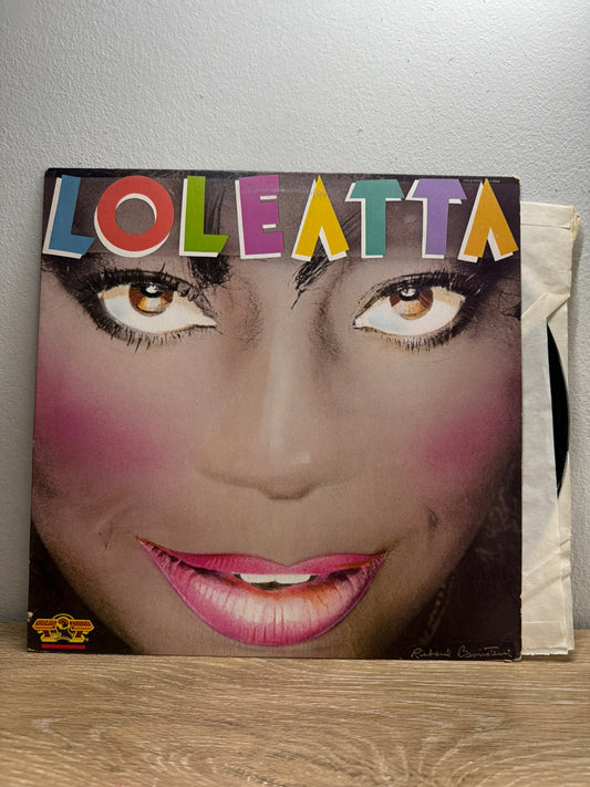 Loleatta Holloway – Loleatta Holloway