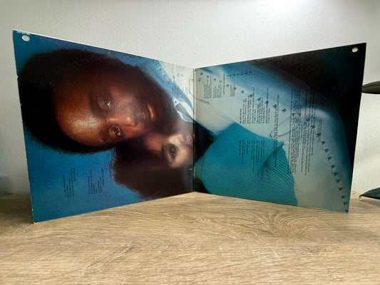 Jerry Butler & Brenda Lee Eager – The Love We Have, The Love We Had