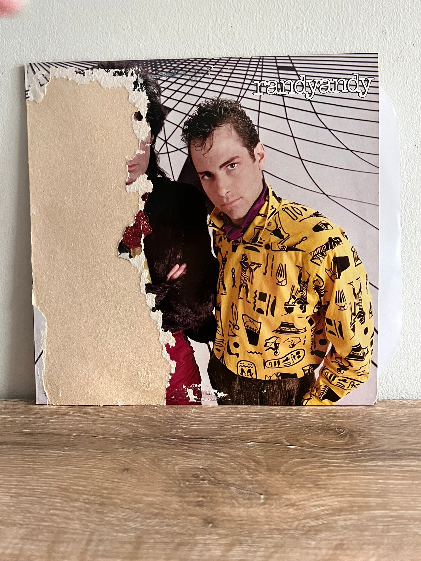 Randyandy – Randyandy