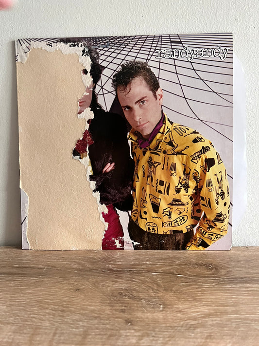 Randyandy – Randyandy