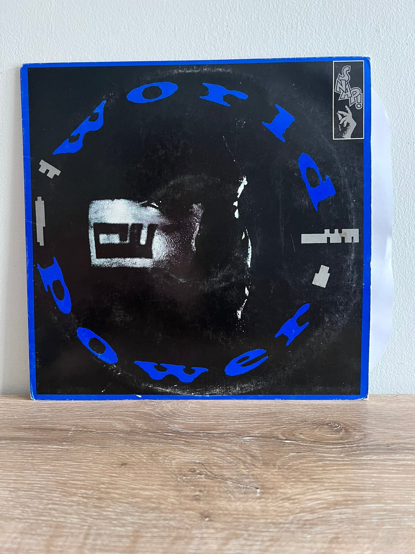 Snap! – World Power