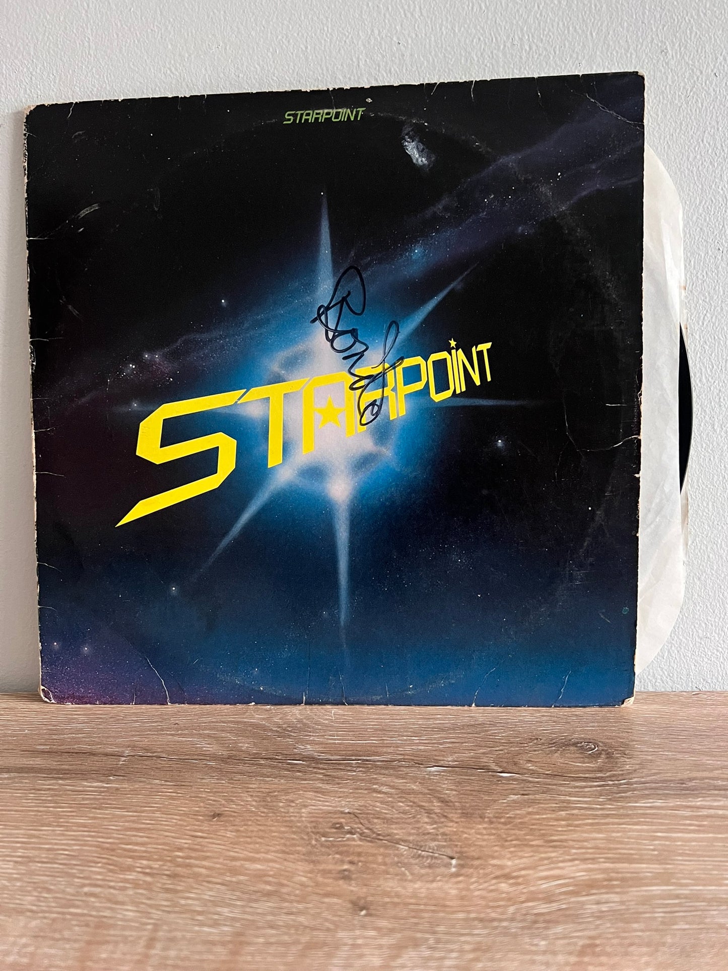 Starpoint – Starpoint