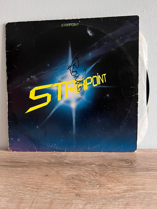 Starpoint – Starpoint