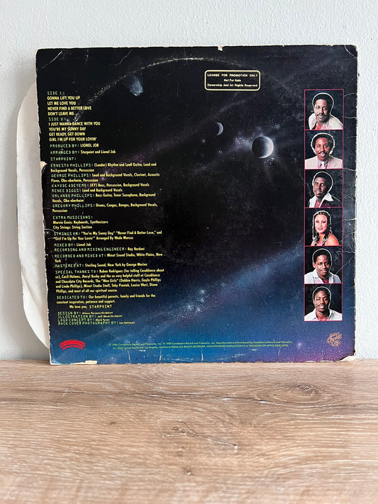 Starpoint – Starpoint