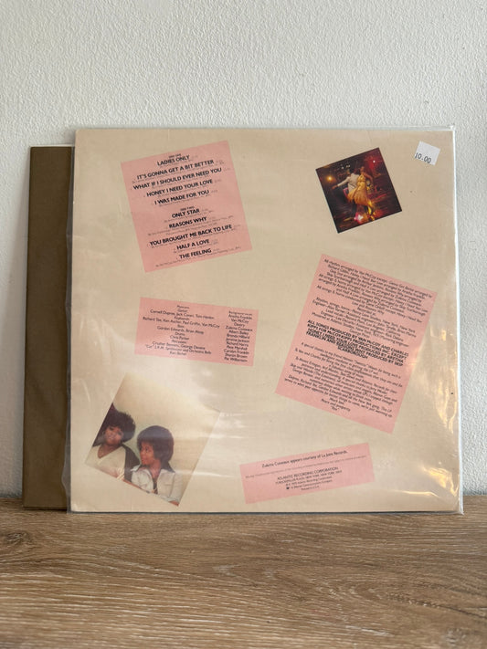 Aretha Franklin – La Diva