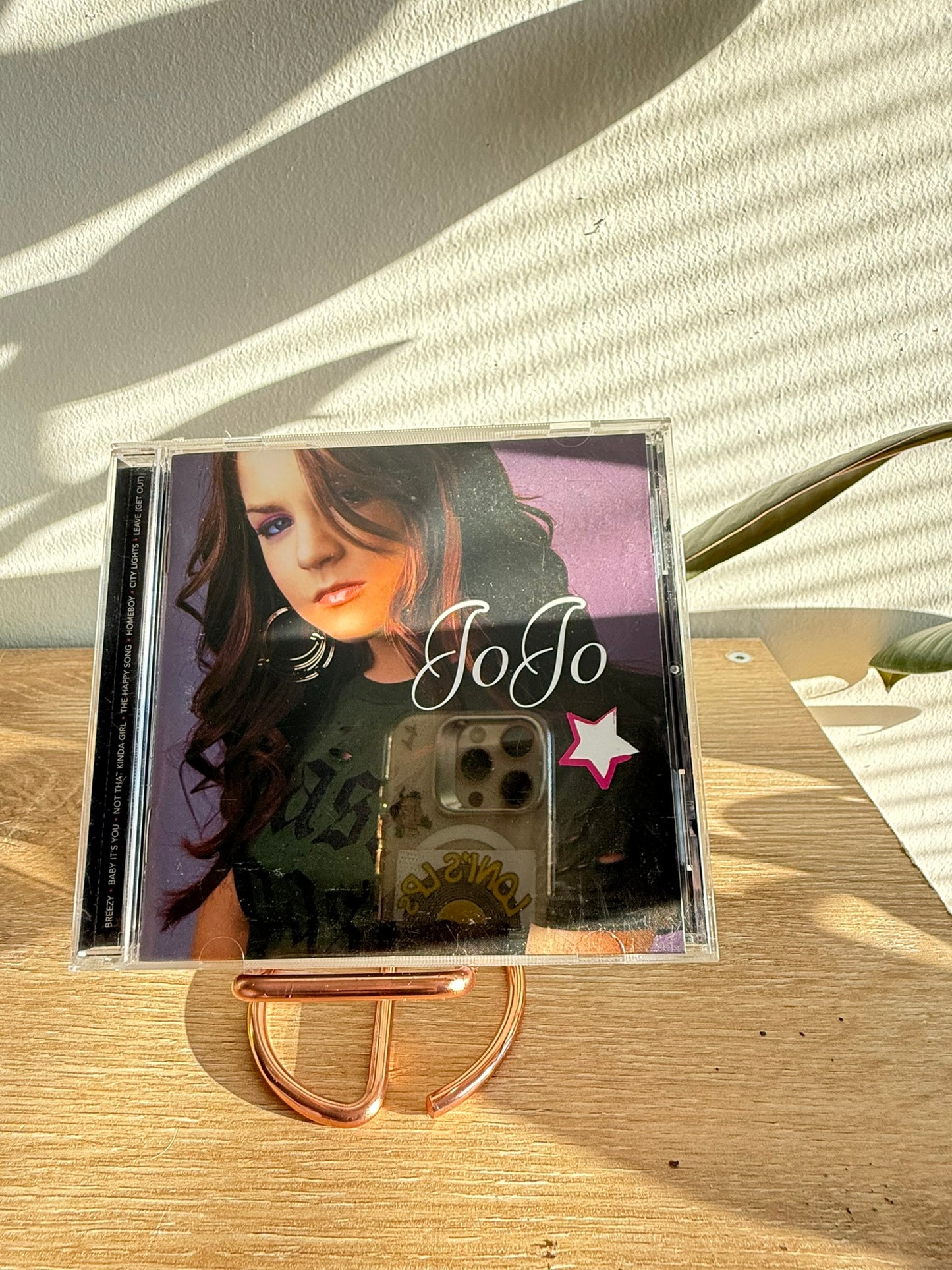 JoJo - JoJo