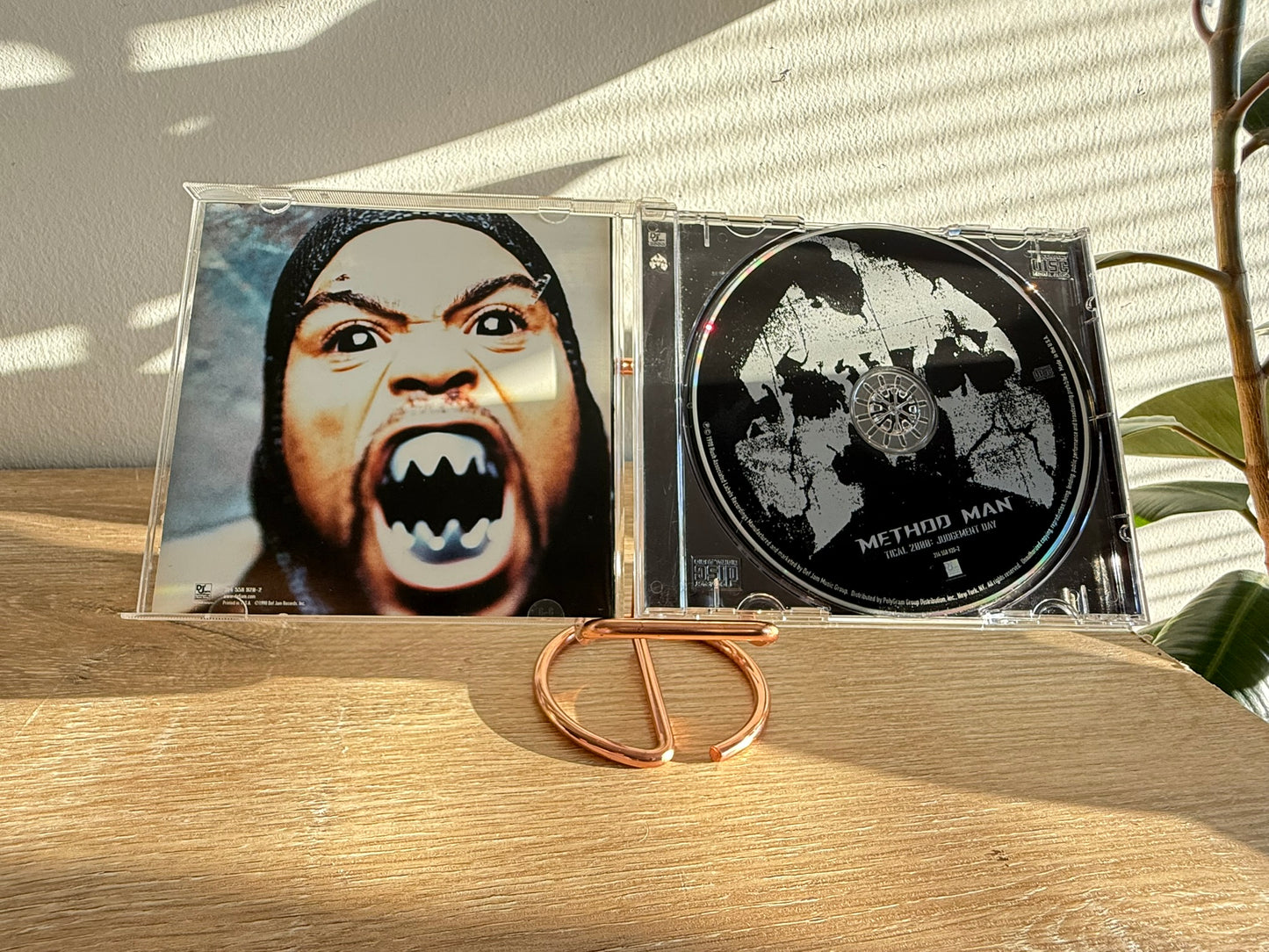 Method Man – Tical 2000: Judgement Day