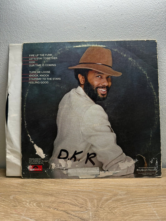 Roy Ayers – Feeling Good