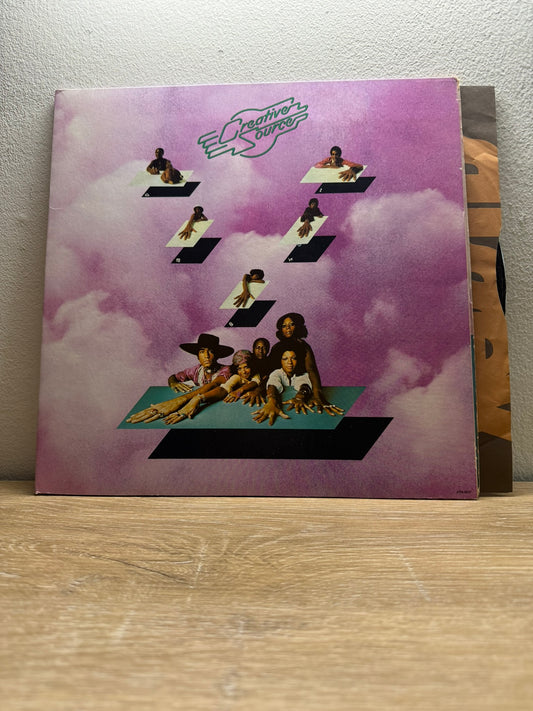 Creative Source – Creative Source